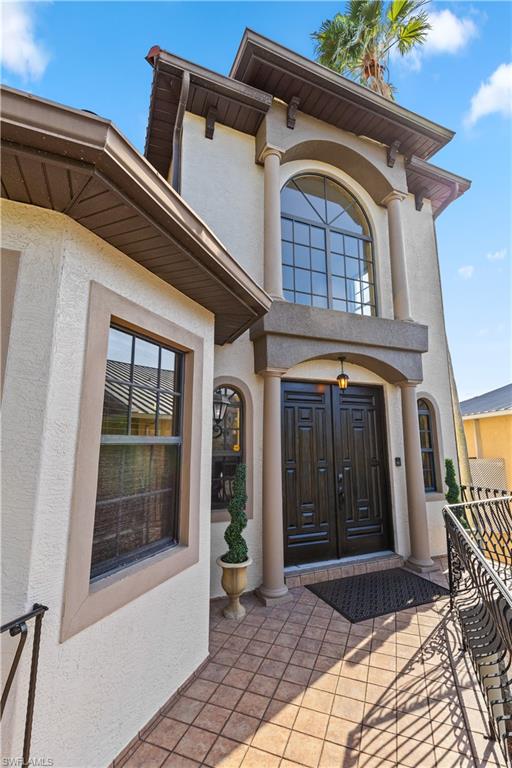 HAWK'S PRESERVE - Residential