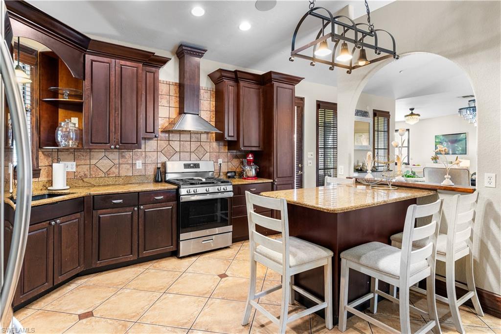 HAWK'S PRESERVE - Residential