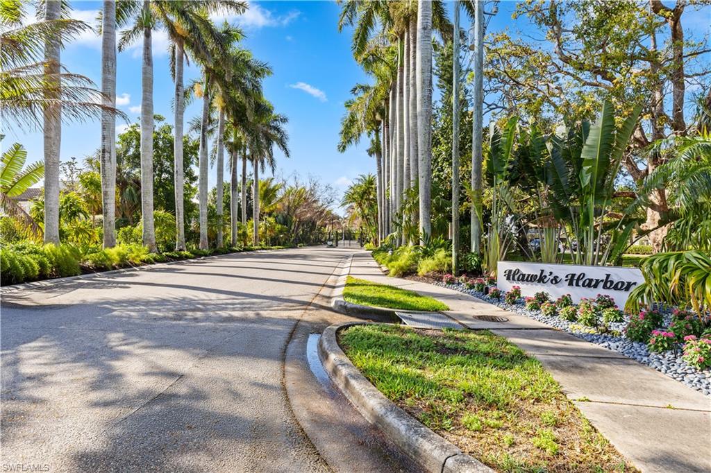 HAWK'S PRESERVE - Residential