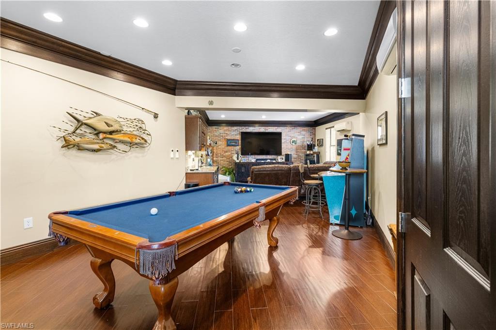 HAWK'S PRESERVE - Residential