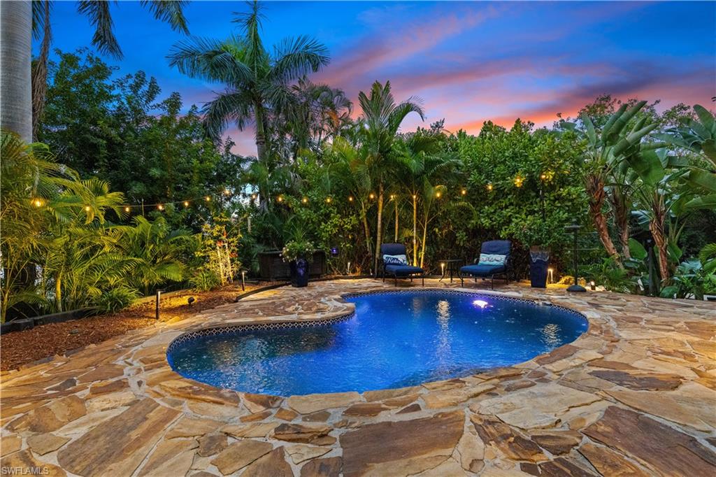 HAWK'S PRESERVE - Residential