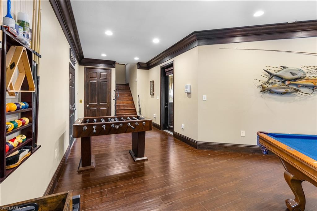 HAWK'S PRESERVE - Residential