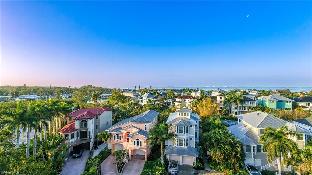 HAWK'S PRESERVE - Residential