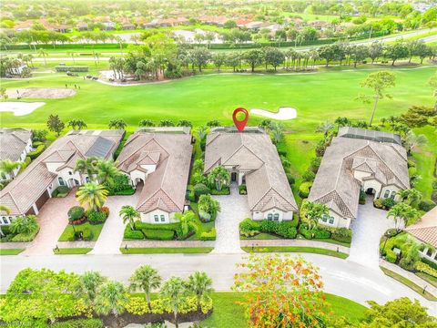 A home in NAPLES