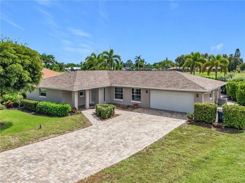 5351 Chippendale CIR E FORT MYERS FL 33919