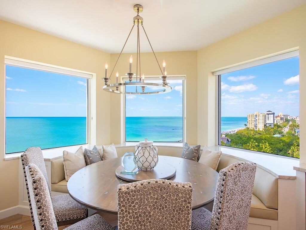 REMINGTON AT BAY COLONY - Residential