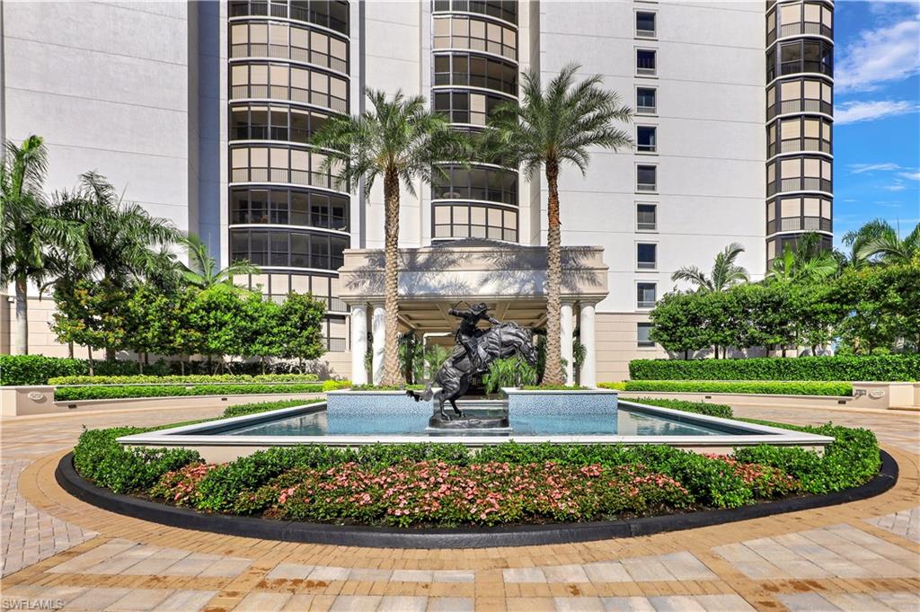 REMINGTON AT BAY COLONY - Residential