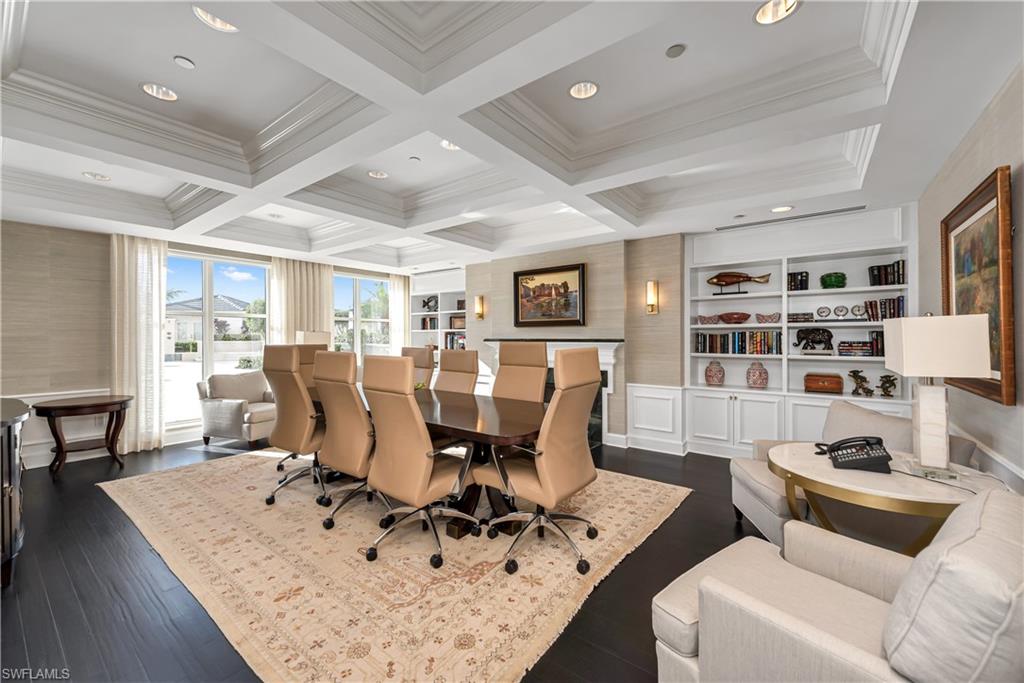 REMINGTON AT BAY COLONY - Residential