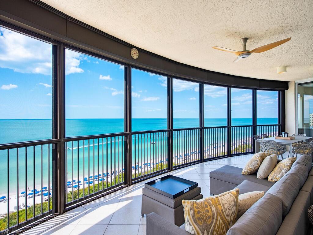 REMINGTON AT BAY COLONY - Residential