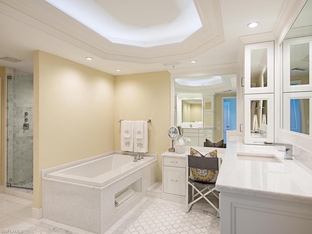 REMINGTON AT BAY COLONY - Residential