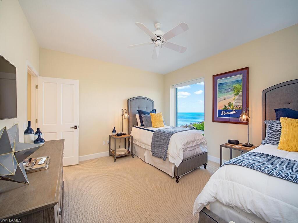 REMINGTON AT BAY COLONY - Residential