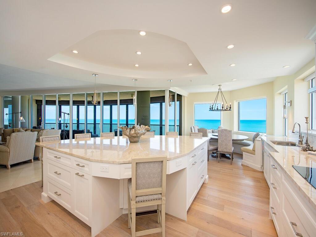 REMINGTON AT BAY COLONY - Residential