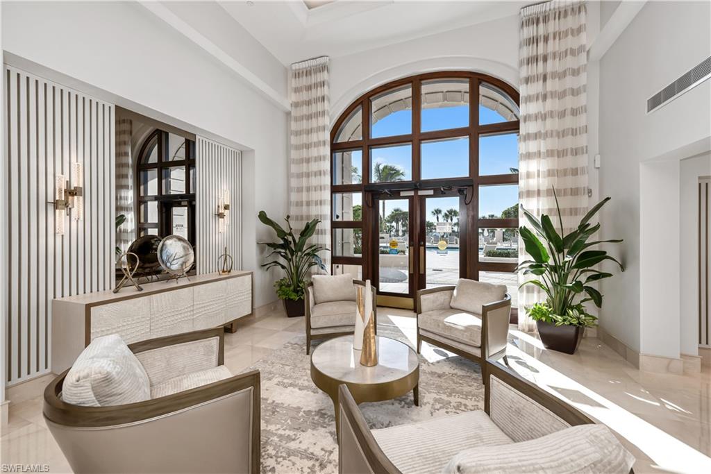 REMINGTON AT BAY COLONY - Residential