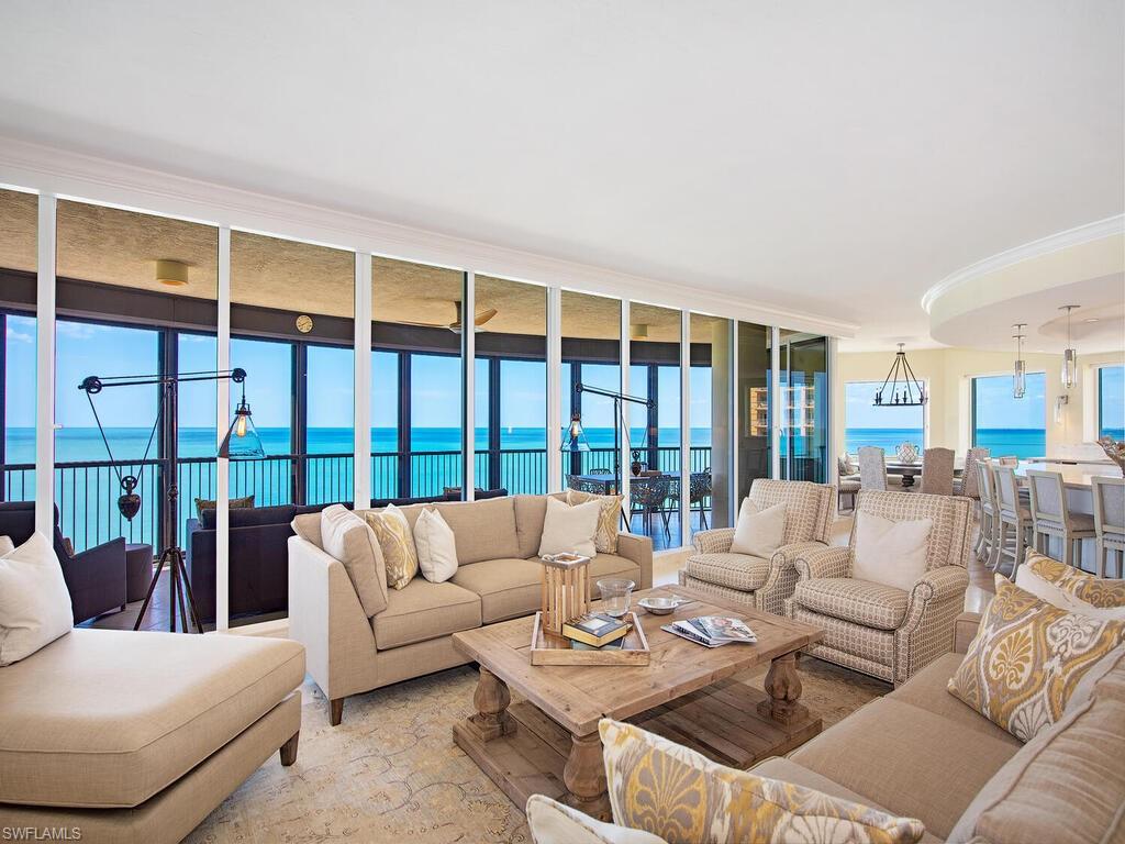 REMINGTON AT BAY COLONY - Residential