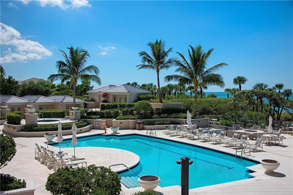 REMINGTON AT BAY COLONY - Residential