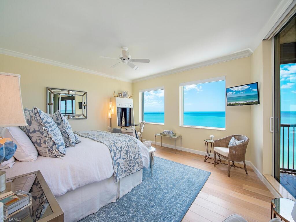 REMINGTON AT BAY COLONY - Residential