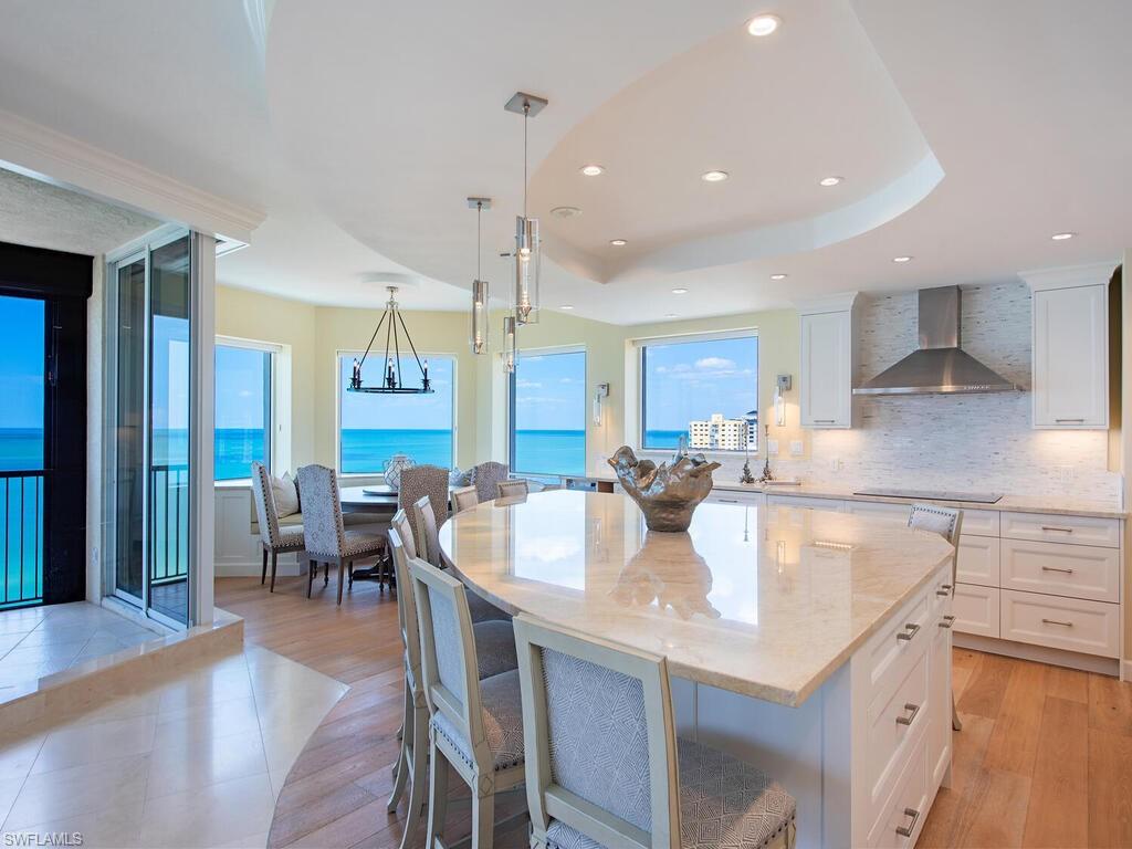 REMINGTON AT BAY COLONY - Residential