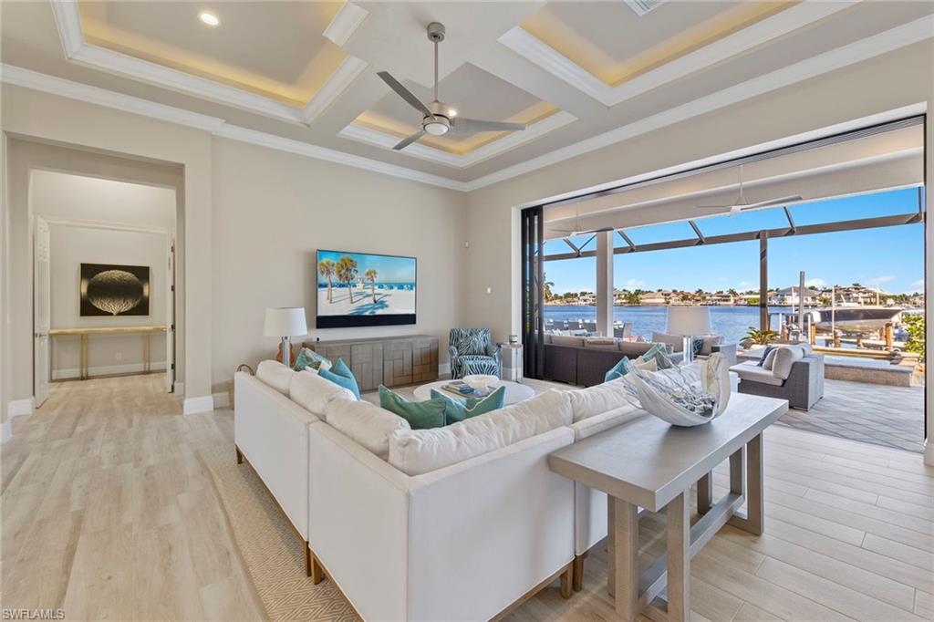 MARCO ISLAND - Residential