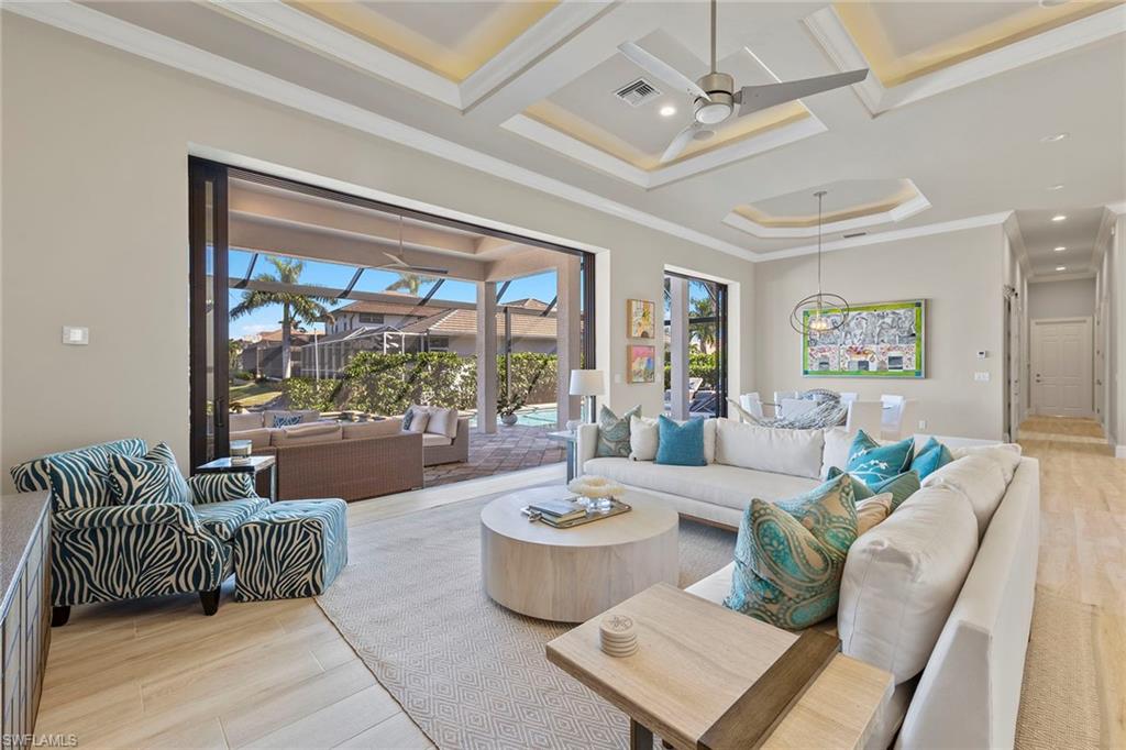 MARCO ISLAND - Residential