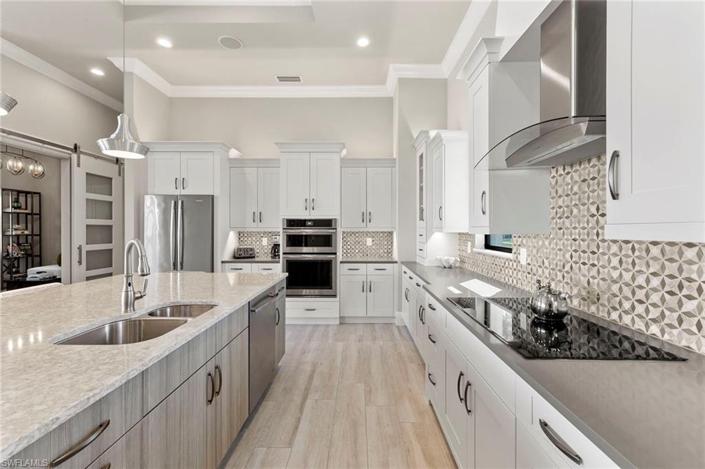 MARCO ISLAND - Residential