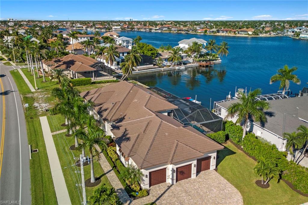 MARCO ISLAND - Residential