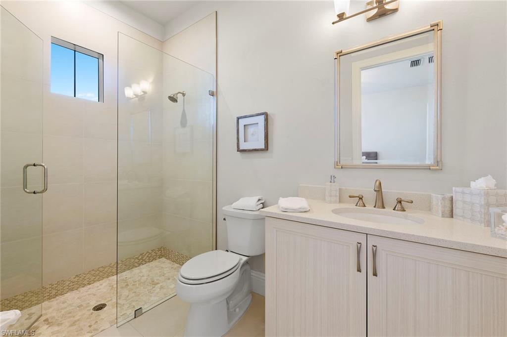 MARCO ISLAND - Residential