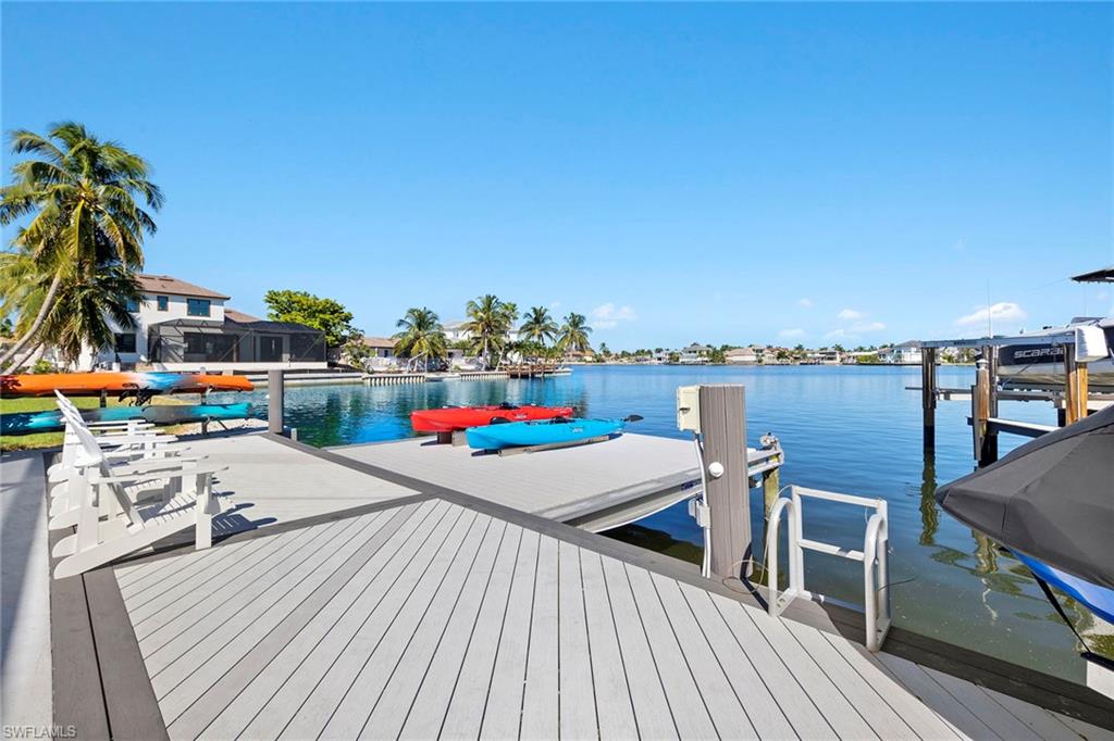 MARCO ISLAND - Residential