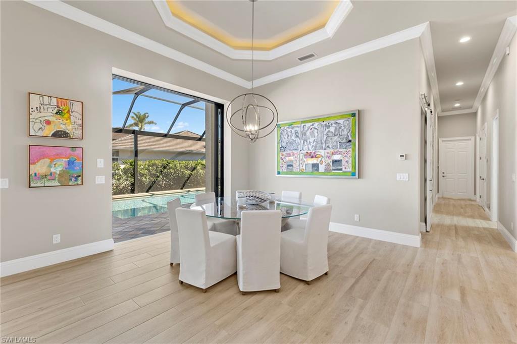 MARCO ISLAND - Residential