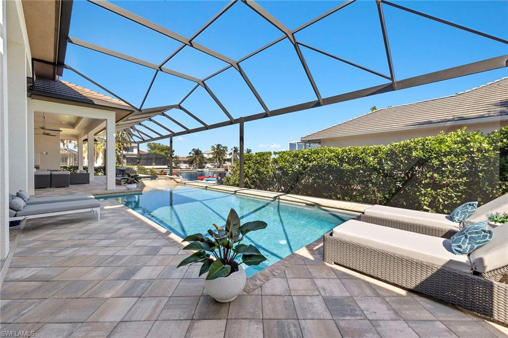 MARCO ISLAND - Residential