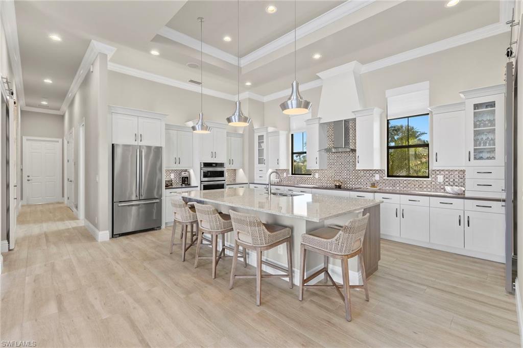 MARCO ISLAND - Residential