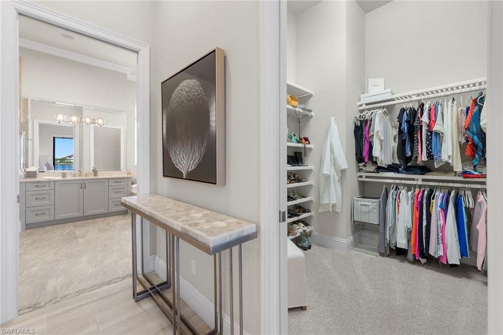 MARCO ISLAND - Residential