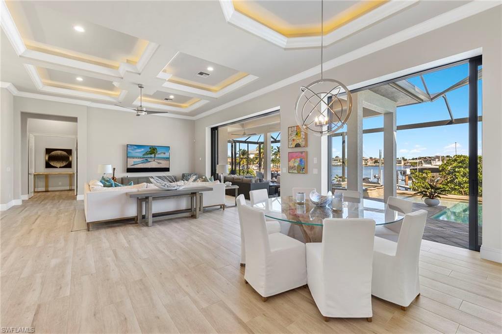 MARCO ISLAND - Residential