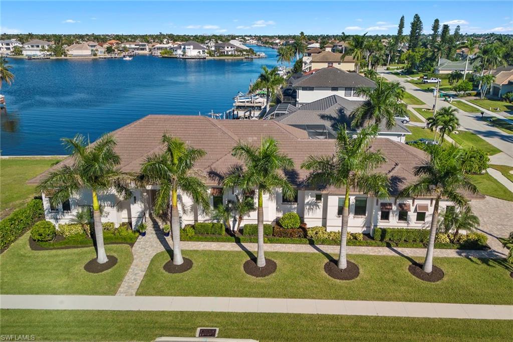 MARCO ISLAND - Residential