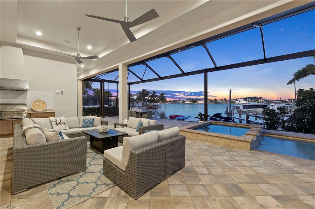 MARCO ISLAND - Residential