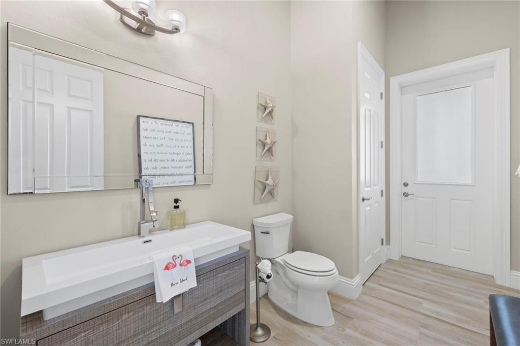 MARCO ISLAND - Residential