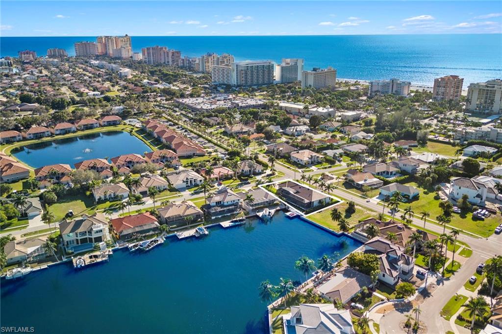 MARCO ISLAND - Residential