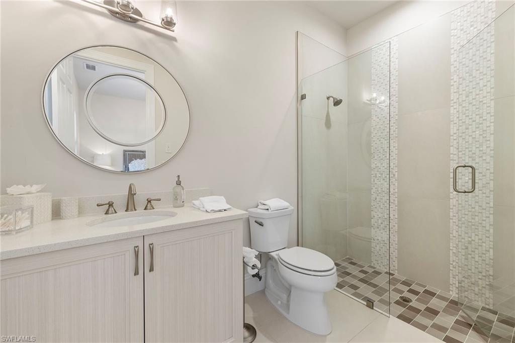 MARCO ISLAND - Residential