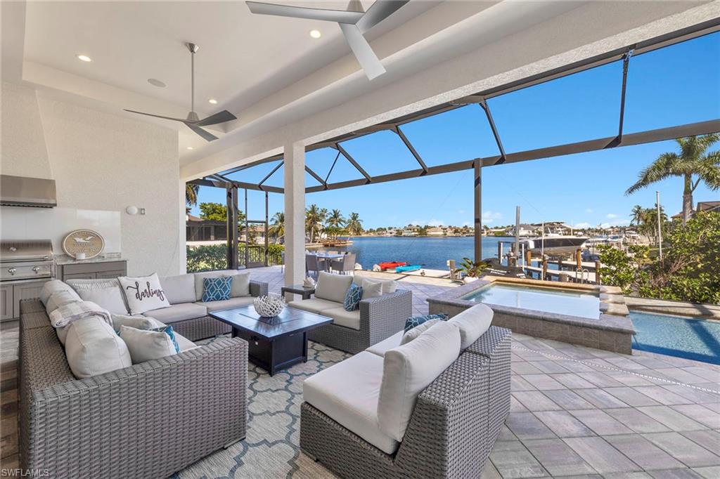 MARCO ISLAND - Residential