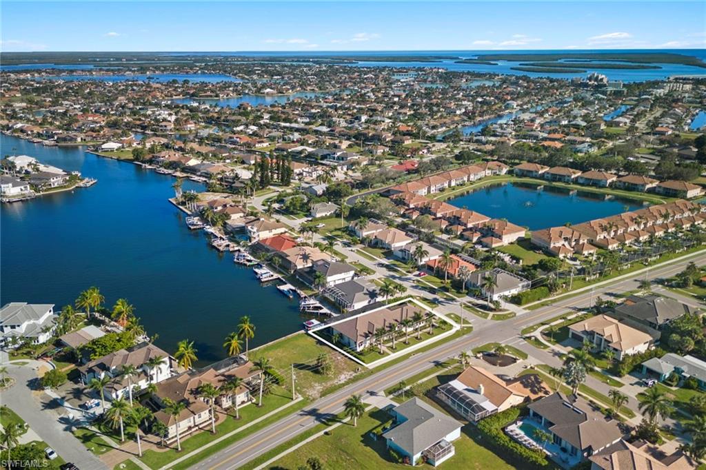MARCO ISLAND - Residential