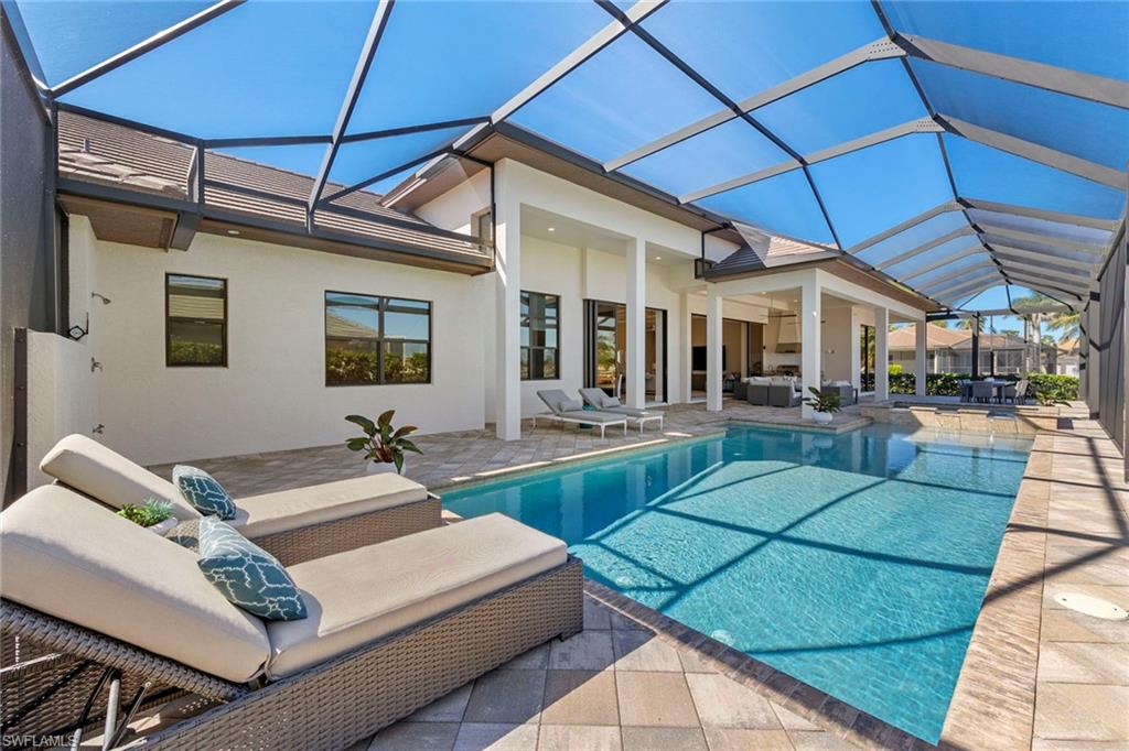 MARCO ISLAND - Residential