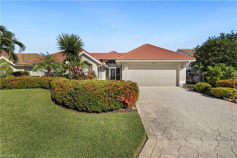 11407 Waterford Village DR FORT MYERS FL 33913