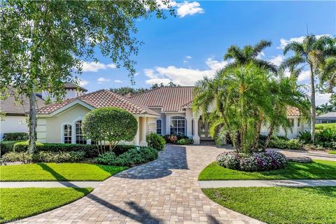 A home in NAPLES