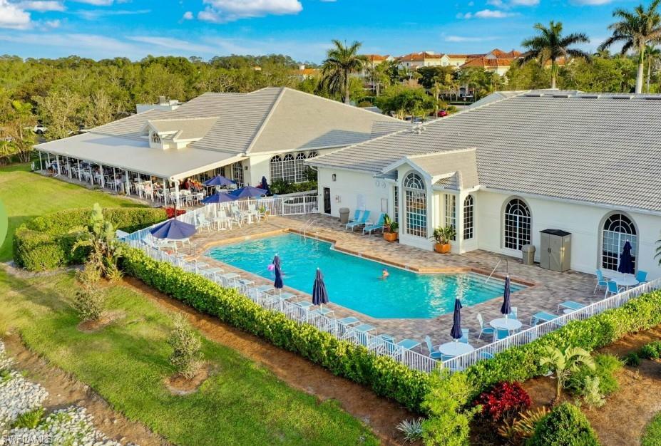 GLENMOOR GREENS - Residential Lease