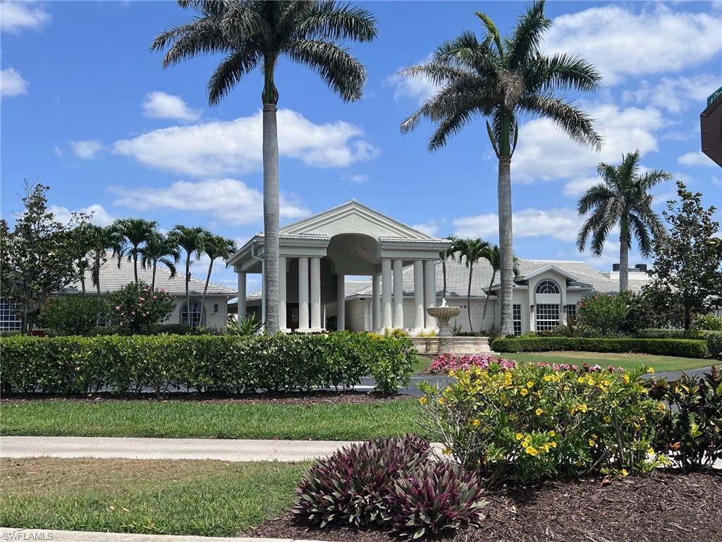 GLENMOOR GREENS - Residential Lease