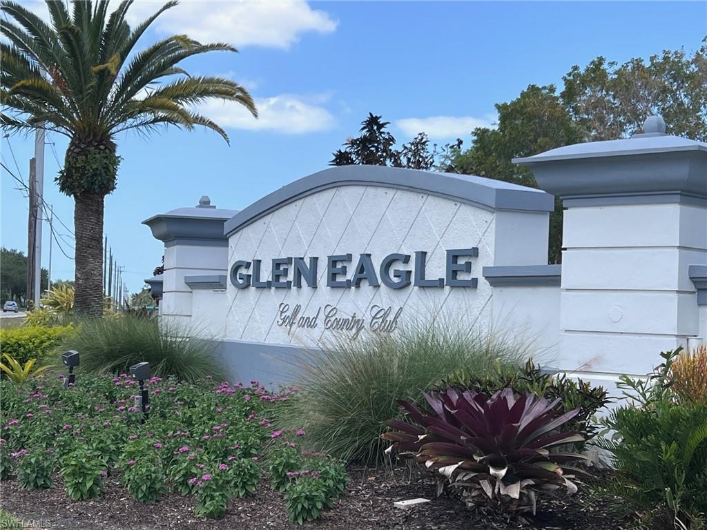 GLENMOOR GREENS - Residential Lease