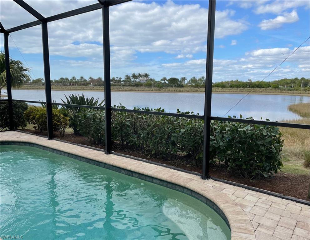 ISLES OF COLLIER PRESERVE - Residential