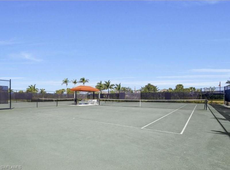 ISLES OF COLLIER PRESERVE - Residential