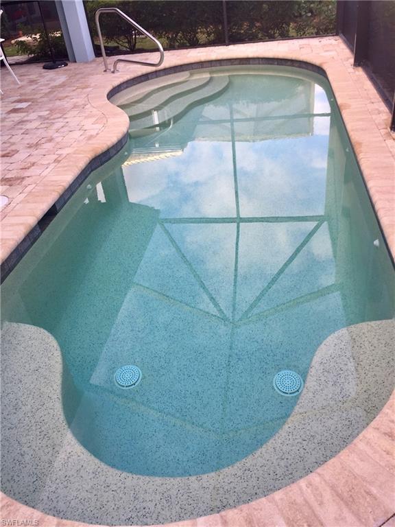 ISLES OF COLLIER PRESERVE - Residential