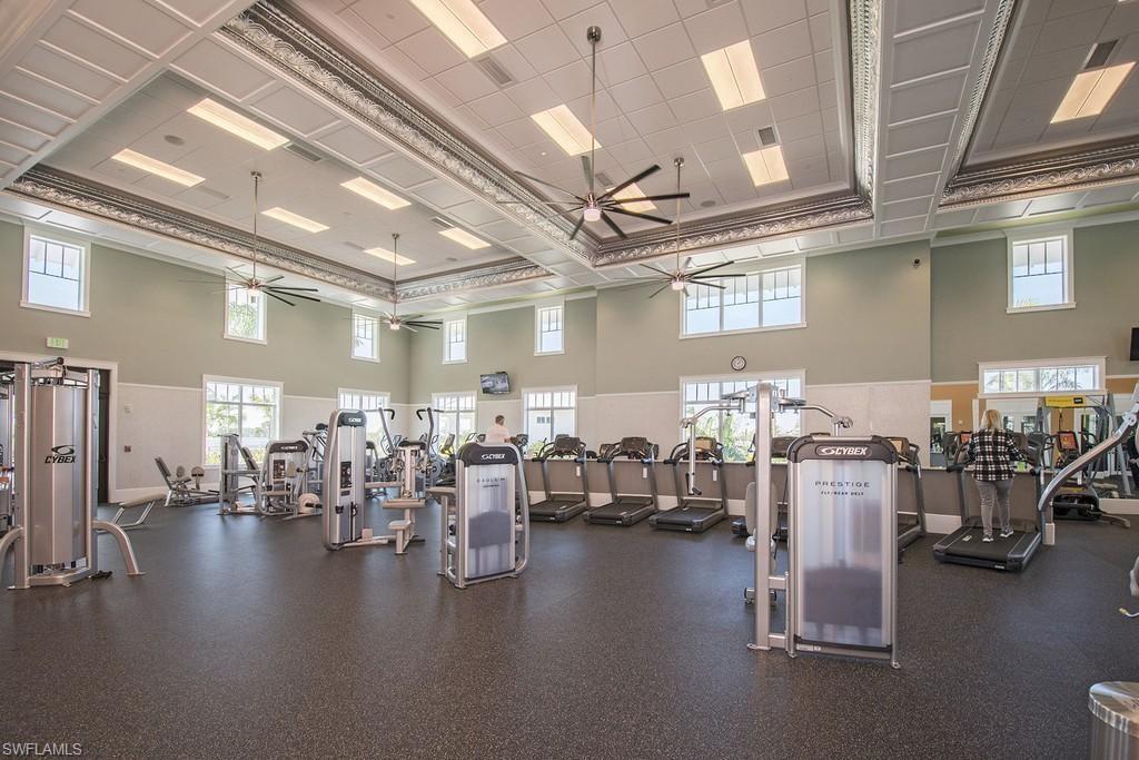 ISLES OF COLLIER PRESERVE - Residential