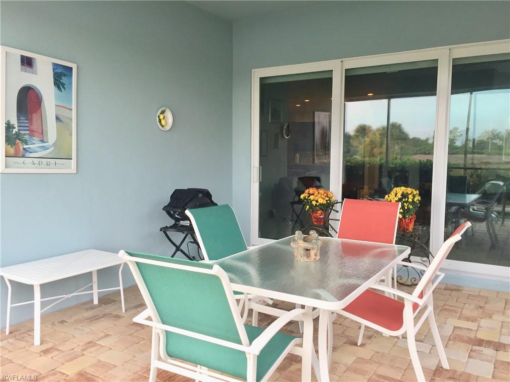 ISLES OF COLLIER PRESERVE - Residential